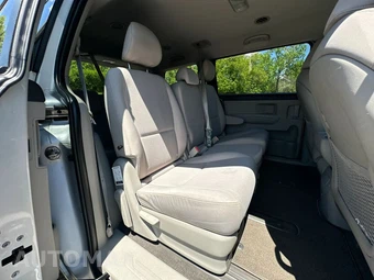 2019 Kia Sedona LX 120.5" WB - miniatura 29