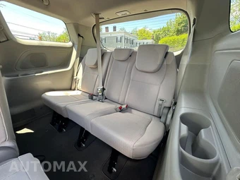 2019 Kia Sedona LX 120.5" WB - miniatura 30