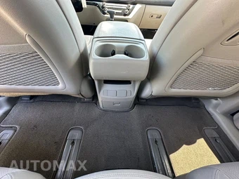 2019 Kia Sedona LX 120.5" WB - miniatura 33