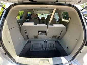 2019 Kia Sedona LX 120.5" WB - miniatura 36