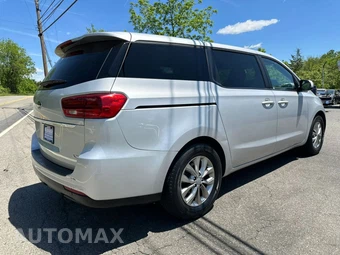 2019 Kia Sedona LX 120.5" WB - miniatura 4
