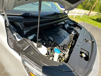 2019 Kia Sedona LX 120.5" WB - miniatura 43