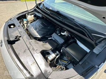 2019 Kia Sedona LX 120.5" WB - miniatura 44