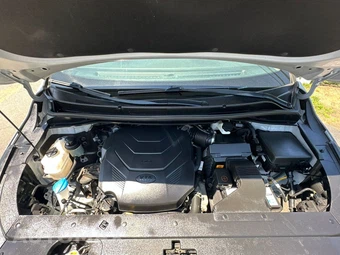 2019 Kia Sedona LX 120.5" WB - miniatura 45
