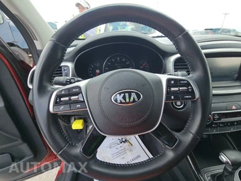 2019 Kia Sorento EX Sport – miniatura 10