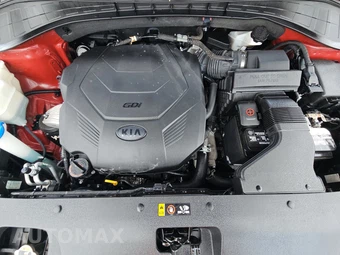 2019 Kia Sorento EX Sport – miniatura 16