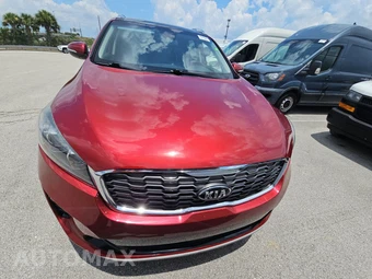 2019 Kia Sorento EX Sport – miniatura 2