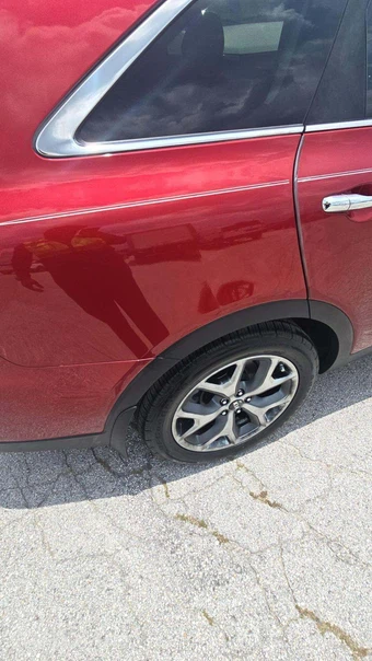 2019 Kia Sorento EX Sport – miniatura 21