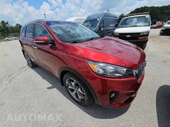 2019 Kia Sorento EX Sport – miniatura 3