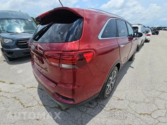2019 Kia Sorento EX Sport – miniatura 4
