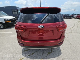 2019 Kia Sorento EX Sport – miniatura 5