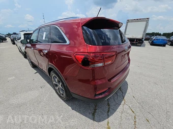 2019 Kia Sorento EX Sport – miniatura 6