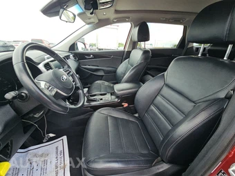 2019 Kia Sorento EX Sport – miniatura 7