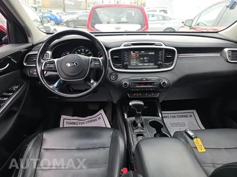 2019 Kia Sorento EX Sport – miniatura 14