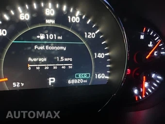 2019 Kia Sorento EX Sport – miniatura 15