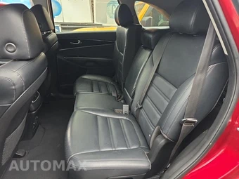 2019 Kia Sorento EX Sport – miniatura 16