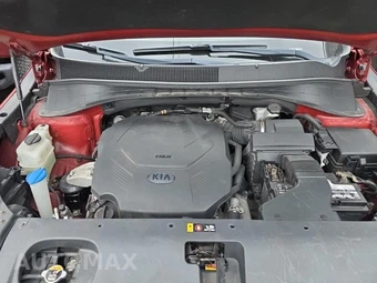 2019 Kia Sorento EX Sport – miniatura 18