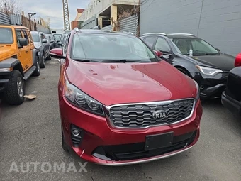 2019 Kia Sorento EX Sport – miniatura 2