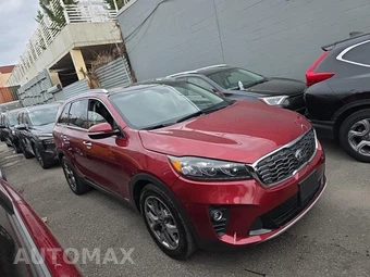 2019 Kia Sorento EX Sport – miniatura 3