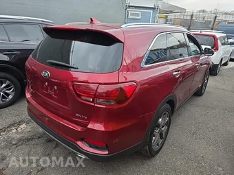 2019 Kia Sorento EX Sport – miniatura 4