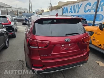 2019 Kia Sorento EX Sport – miniatura 5