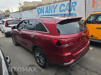 2019 Kia Sorento EX Sport – miniatura 6