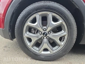 2019 Kia Sorento EX Sport – miniatura 8