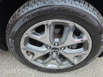 2019 Kia Sorento EX Sport – miniatura 9