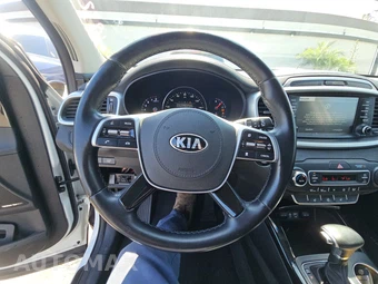 2019 Kia Sorento EX V6 - miniatura 10