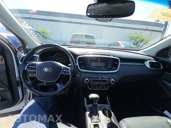 2019 Kia Sorento EX V6 - miniatura 11
