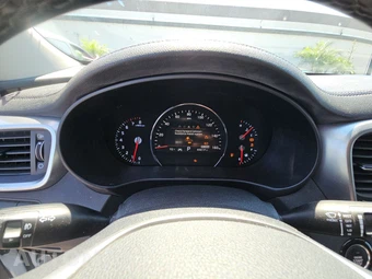 2019 Kia Sorento EX V6 - miniatura 12