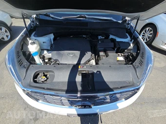 2019 Kia Sorento EX V6 - miniatura 15