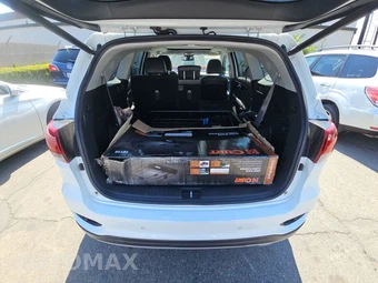 2019 Kia Sorento EX V6 - miniatura 16