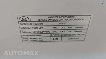 2019 Kia Sorento EX V6 - miniatura 17