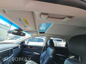 2019 Kia Sorento EX V6 - miniatura 21