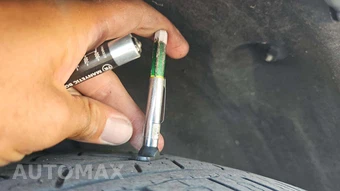 2019 Kia Sorento EX V6 - miniatura 23