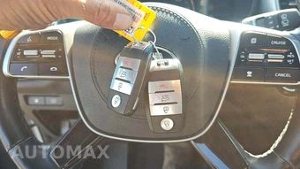2019 Kia Sorento EX V6 - miniatura 24