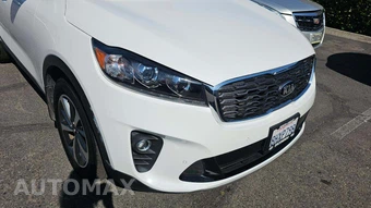 2019 Kia Sorento EX V6 - miniatura 25