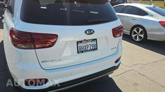 2019 Kia Sorento EX V6 - miniatura 26