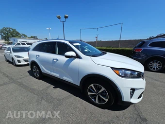 2019 Kia Sorento EX V6 - miniatura 3