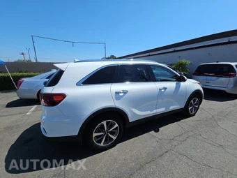 2019 Kia Sorento EX V6 - miniatura 4