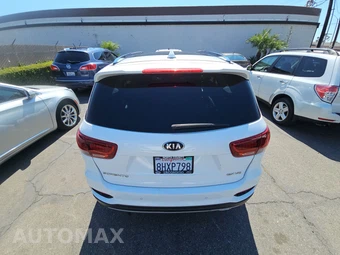 2019 Kia Sorento EX V6 - miniatura 5
