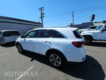 2019 Kia Sorento EX V6 - miniatura 6