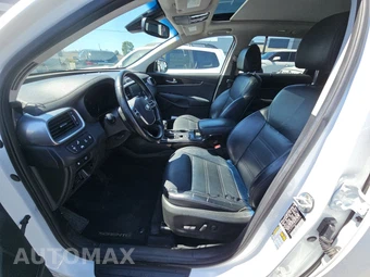 2019 Kia Sorento EX V6 - miniatura 7