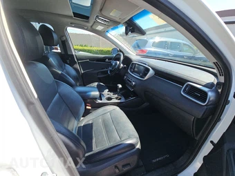 2019 Kia Sorento EX V6 - miniatura 8