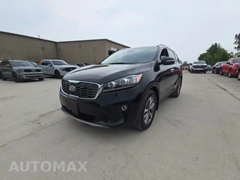 2019 Kia Sorento EX V6 - car from the USA, Manheim Buy-Now listing at AUTOMAX