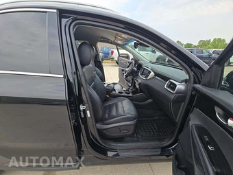 2019 Kia Sorento EX V6 - miniatura 16