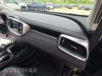 2019 Kia Sorento EX V6 - miniatura 17