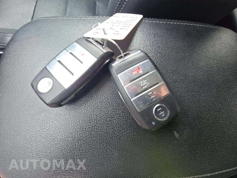 2019 Kia Sorento EX V6 - miniatura 5