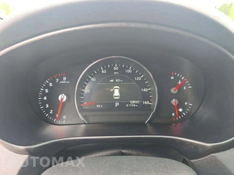 2019 Kia Sorento EX V6 - miniatura 6